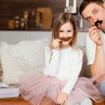 Гарри и Меган показали редкие фотографии своих детей