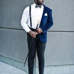 Костюмы, тапочки и больше никаких масок. Что носят гости Pitti Uomo 102