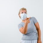 Дышите чисто. Простуду облегчит очищение верхних и нижних дыхательных путей