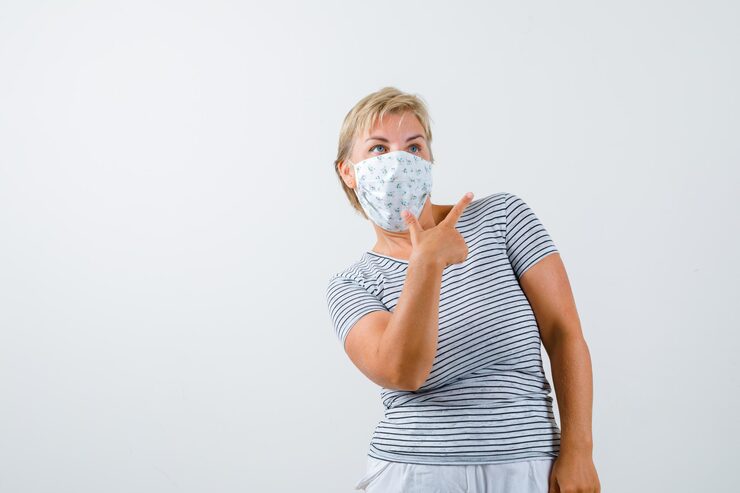 Дышите чисто. Простуду облегчит очищение верхних и нижних дыхательных путей