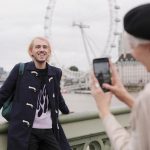 Принц Гарри готовится к визиту в Великобританию