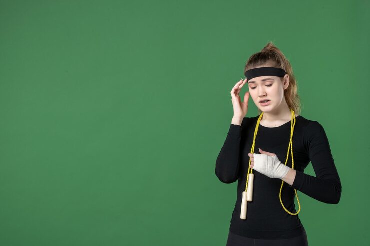 Признаки перетренированности: как распознать спортивное выгорание