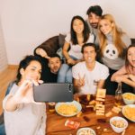 Встреча Бритни Спирс и Ким Кардашьян вызвала бурную реакцию в интернете