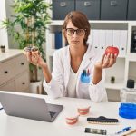 Исследование показало: размер ягодиц может быть связан с риском развития сахарного диабета