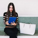 CHARMSTORE представляет коллекцию back to office