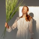 Коллекция весна-лето 2026 от Иссей Мияке