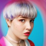 Сколько стоит покрасить волосы как у Билли Айлиш?