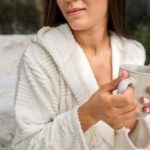 Как ухаживать за кожей, если дома жарко, а на улице мороз