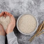 Как выбрать рис для ризотто: лучшие сорта и советы по приготовлению