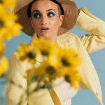 Коллекция Simone Rocha весна-лето 2025