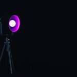 Освещение для профессионалов