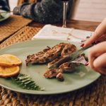 Как приготовить лосятину на сковороде: вкусные и простые рецепты для дома