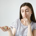 Как минимизировать риски от приема антибиотиков?