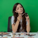 Личный опыт: как визажисту работать в Дубае