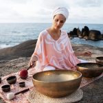 Летняя коллекция inni вдохновлена восточной философией и концепцией дуализма