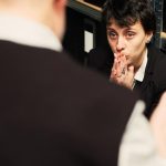 Принц Уильям впервые прокомментировал интервью с участием принца Гарри