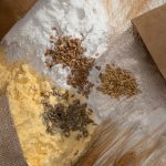 Из какой злаковой культуры изготавливают пшеничную крупу?