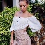 Wales Bonner, коллекция весна-лето 2023