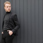 Emporio Armani, коллекция menswear 2024