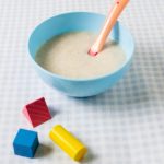 Когда начинать давать кисель ребенку: рекомендации и рецепт для малышей до года