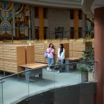 В торгово-развлекательном центре «Павелецкая Плаза» открылся новый магазин First in Space