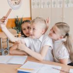 Как привить ребенку любовь к школе?