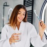 Я только спросить: зачем нужен реминерализующий гель для зубов?