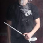 Влияние курения кальяна на здоровье человека