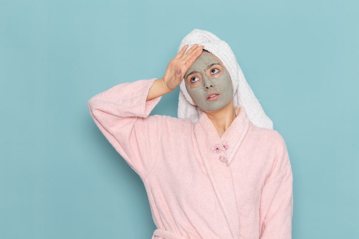 Маски для лица: 11 средств против тусклости, усталости, стресса