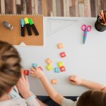 Как помочь ребенку привыкнуть к детскому саду.