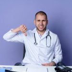 Сосновский: простатит у молодых мужчин встречается все чаще, и вот почему