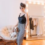 Как выбрать главный цвет Парижской Недели моды и использовать его в своих образах