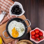 Как приготовить идеальную глазунью: советы и секреты