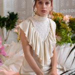 Галина Подольская показала новую коллекцию на Московской неделе моды