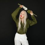 Коллекция JW Anderson весна-лето 2025