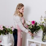 Как составить букет цветов ко Дню профессионала