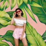 Loewe, коллекция весна-лето 2026