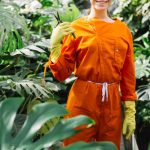 Et Moi, коллекция весна-лето 2022