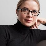 Пенсне Eigengrau: когда классика становится современностью