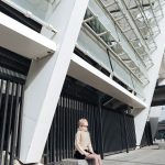 SOUL от FORMA в деталях: архитектура, которая выражает себя через гармонию с городской средой