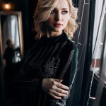 Александра Киселёва создала совместную коллекцию с брендом by SKOROKHODOVA