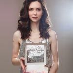 Королева бала: Say No More представляет кампейн с Анной Пересильд