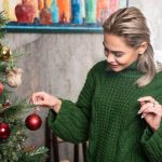 18 идей для новогодних украшений и не только