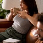 Кофе как помощник в тренировках и похудении