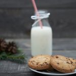 Безлактозные сладости: возвращение вкуса детства