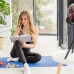 OK!: Заглянули за кулисы примерки ZIVERT перед съемками клипа ICEGERGERT «Банк»