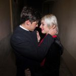 Лили Аллен размышляет о браке с Дэвидом Харбором