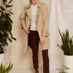 Ralph Lauren представил коллекцию мужской одежды на осень-зиму 2026