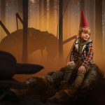 Первые кадры «Тайного города»: Милош Бикович, Евгений Чебатков, Алексей Гуськов и Мария Андреева в магической Москве