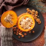 Тыква на столе: как приготовить из нее вкусное и разнообразное меню